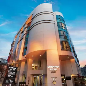 Divan Hotel Ankara