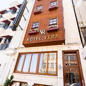 Vera Bed & Breakfast Istanboel