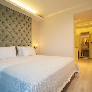 Rooms365 Hotel Fethiye