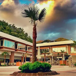 Balcova Termal Hotel İzmir