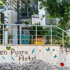 2* Hotel Eden Pyara