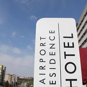 Airport Aparthotel Istanboel