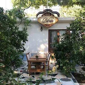 2* Hotel Pekcan
